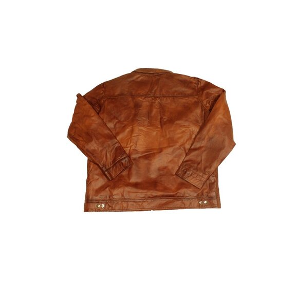 Men' Leather jackets. - Picture 10 of 16